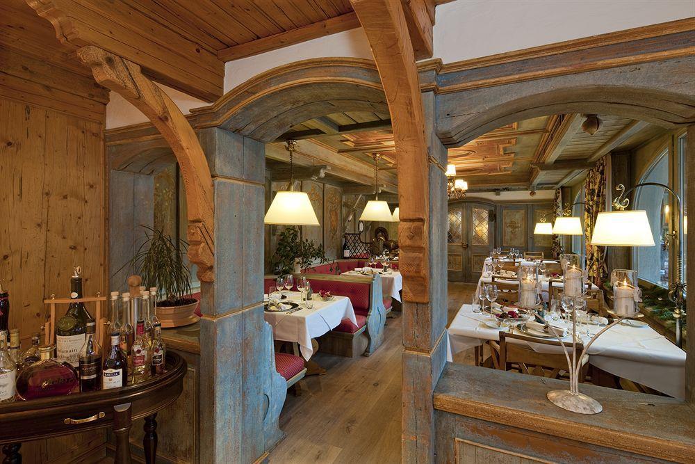 Relais & Chateaux Schoenegg Церматт Екстер'єр фото
