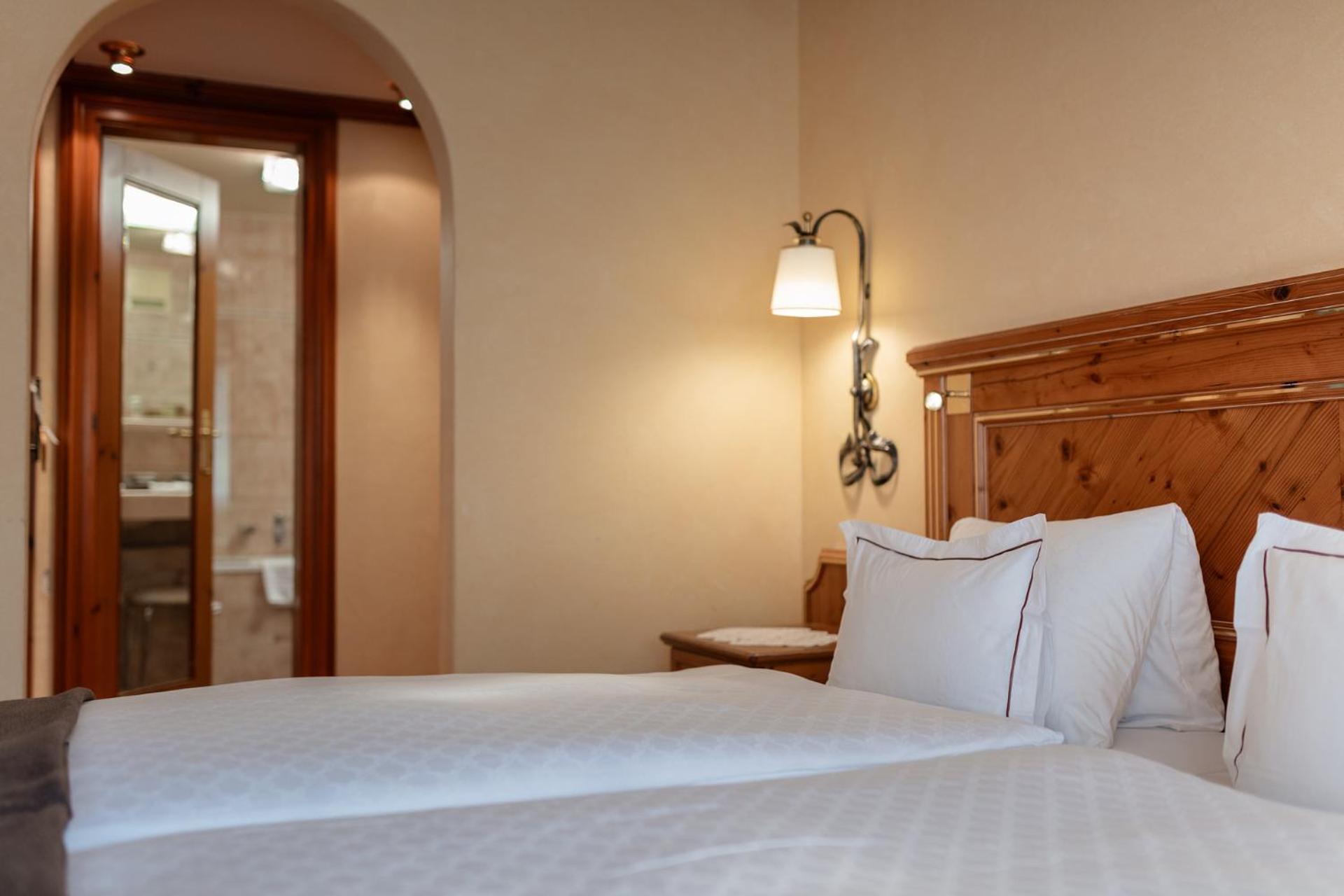 Relais & Chateaux Schoenegg Церматт Екстер'єр фото