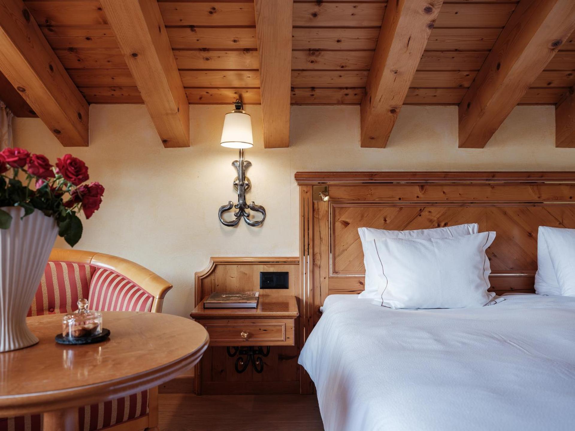 Relais & Chateaux Schoenegg Церматт Екстер'єр фото
