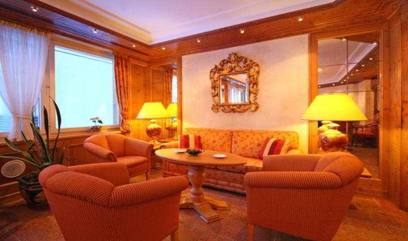 Relais & Chateaux Schoenegg Церматт Номер фото